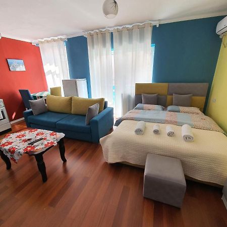 My Apartments Polican المظهر الخارجي الصورة