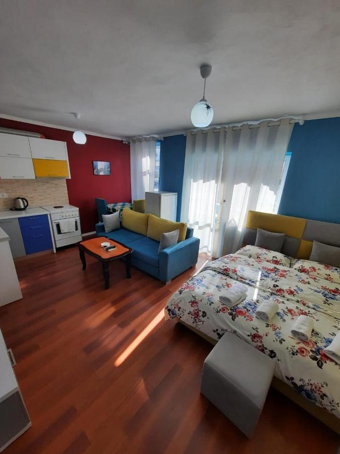 My Apartments Polican المظهر الخارجي الصورة