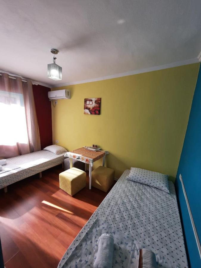 My Apartments Polican المظهر الخارجي الصورة