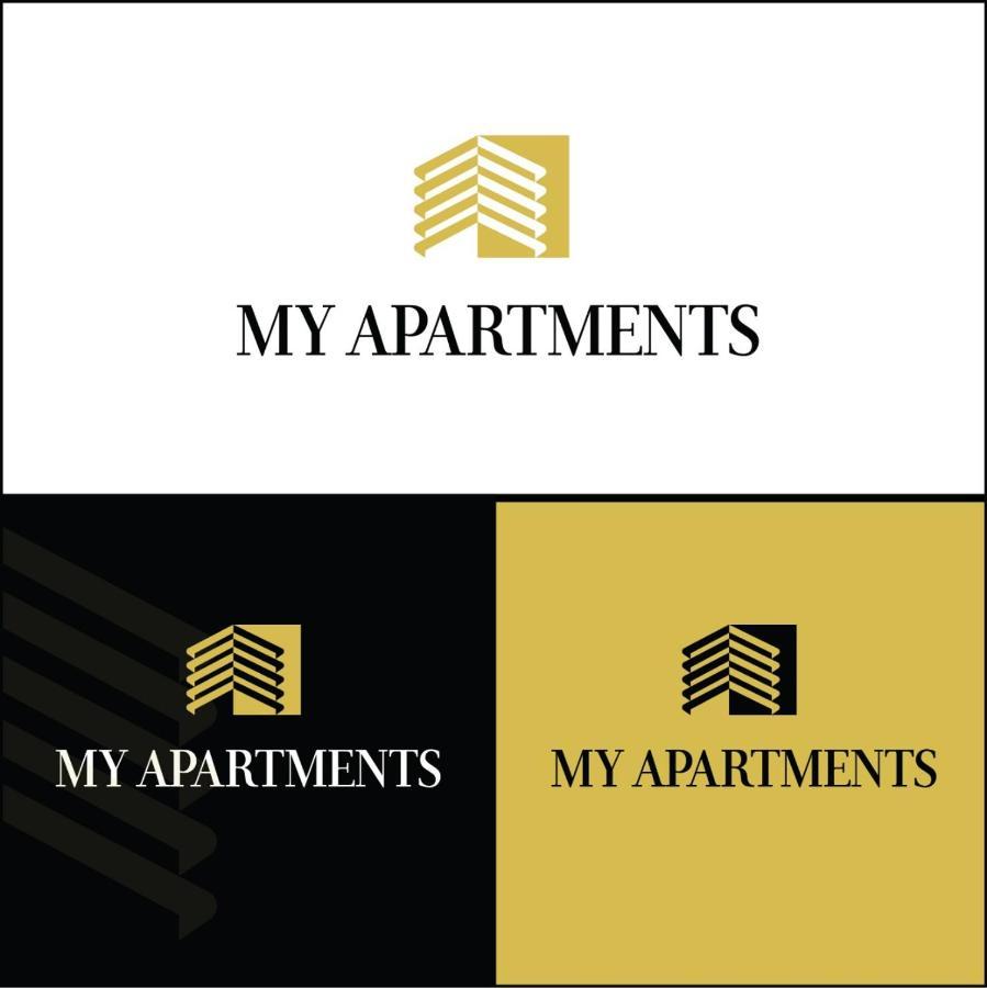 My Apartments Polican المظهر الخارجي الصورة