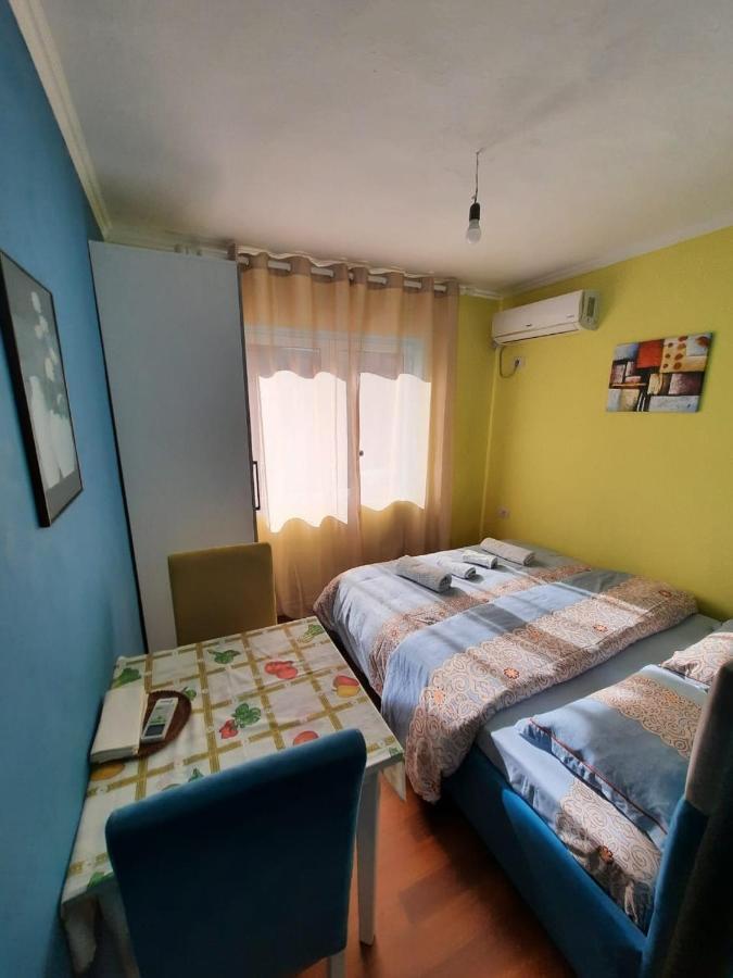 My Apartments Polican المظهر الخارجي الصورة