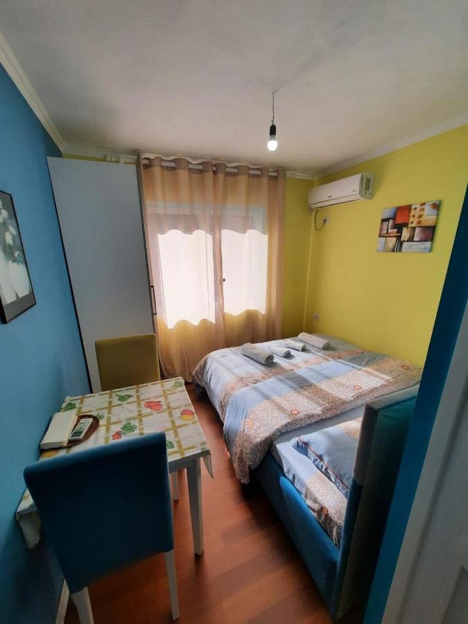 My Apartments Polican المظهر الخارجي الصورة