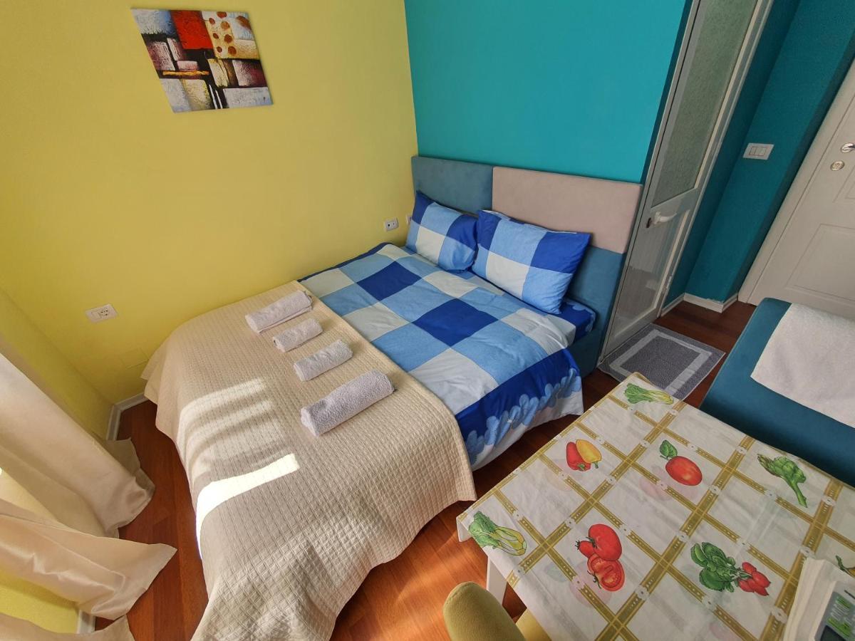 My Apartments Polican المظهر الخارجي الصورة