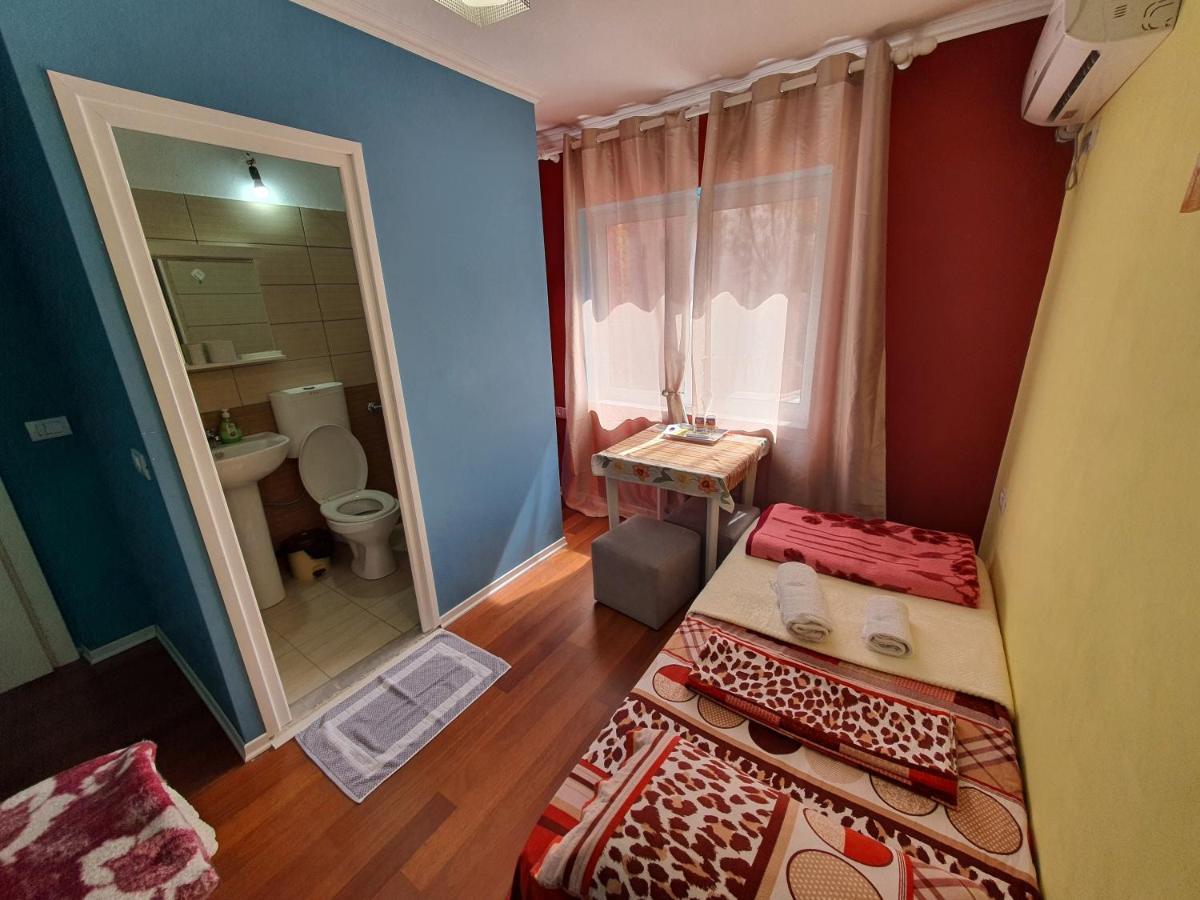 My Apartments Polican المظهر الخارجي الصورة