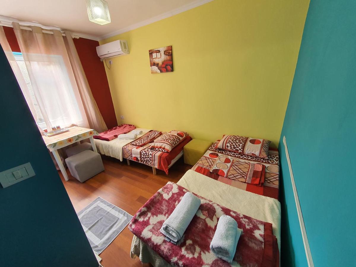 My Apartments Polican المظهر الخارجي الصورة