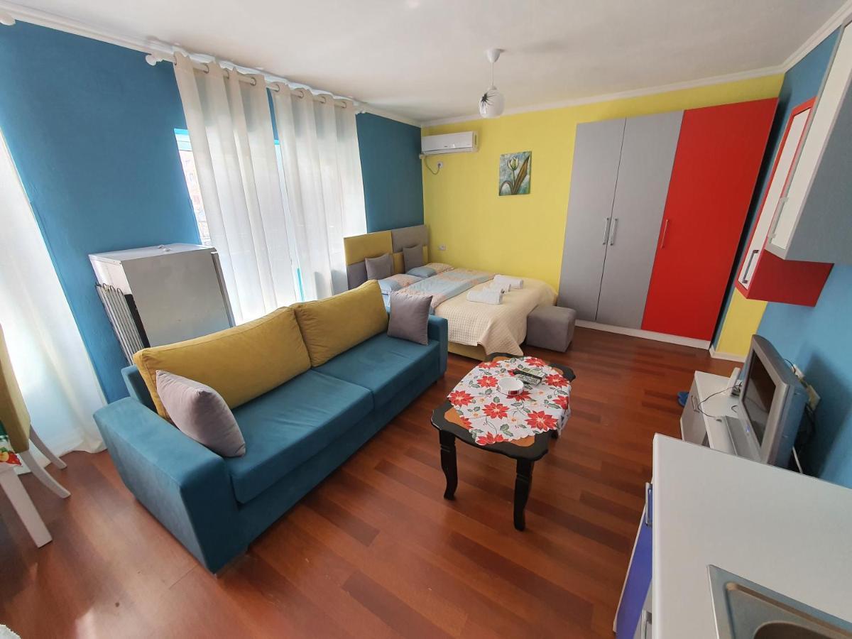 My Apartments Polican المظهر الخارجي الصورة