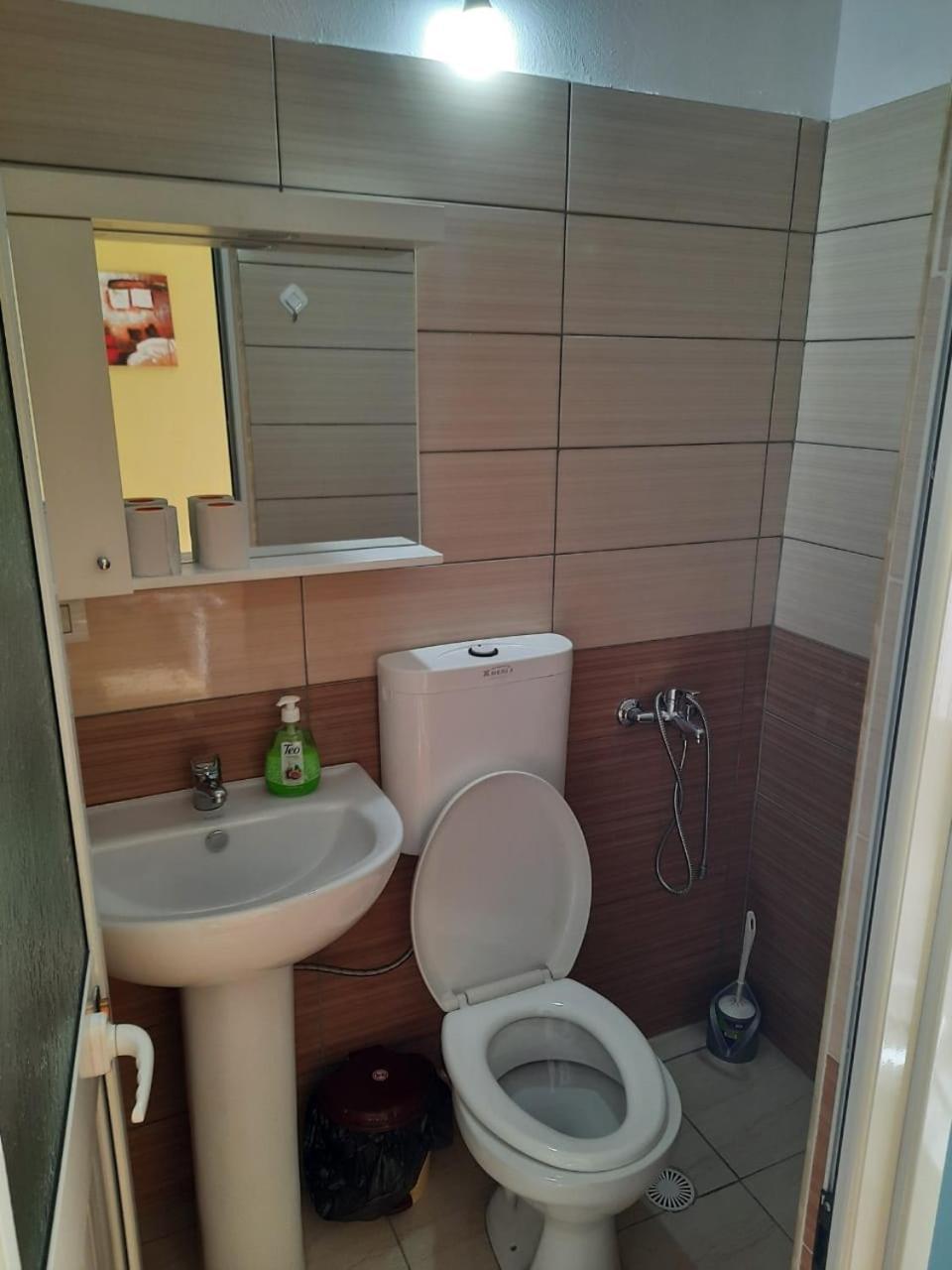 My Apartments Polican الغرفة الصورة