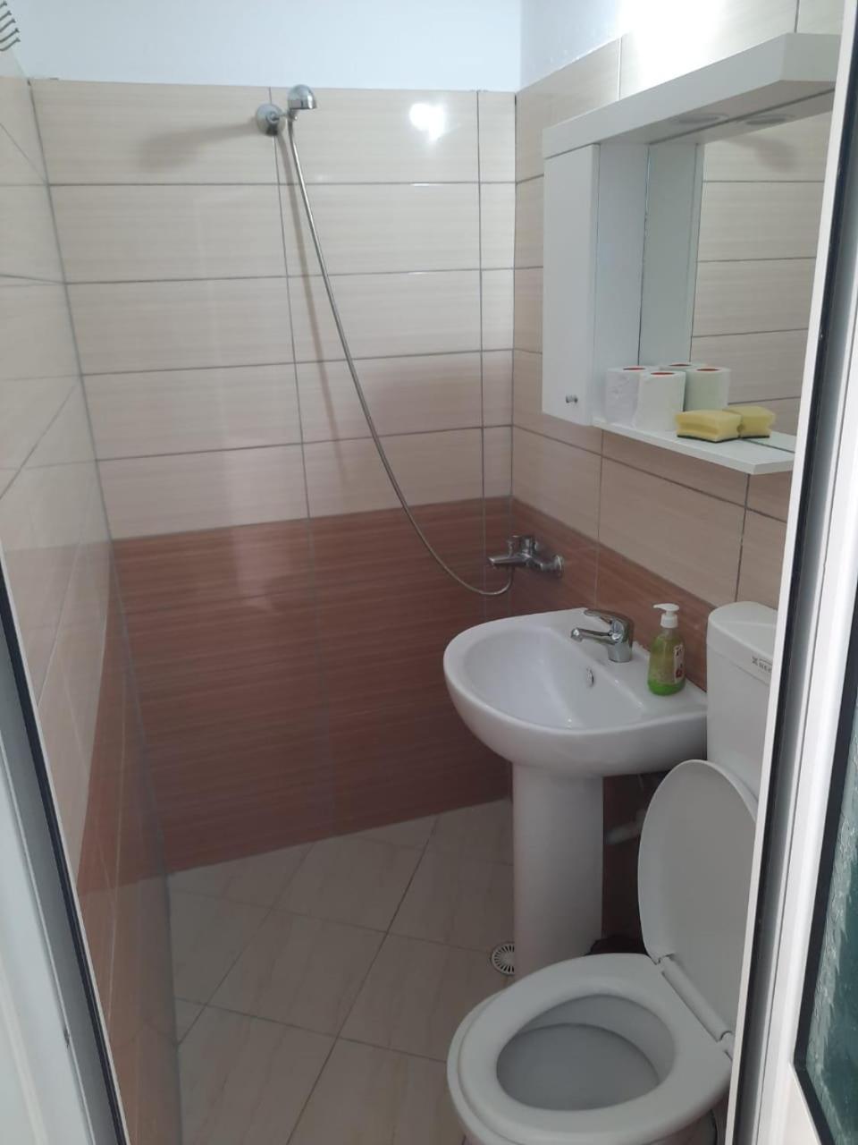 My Apartments Polican الغرفة الصورة