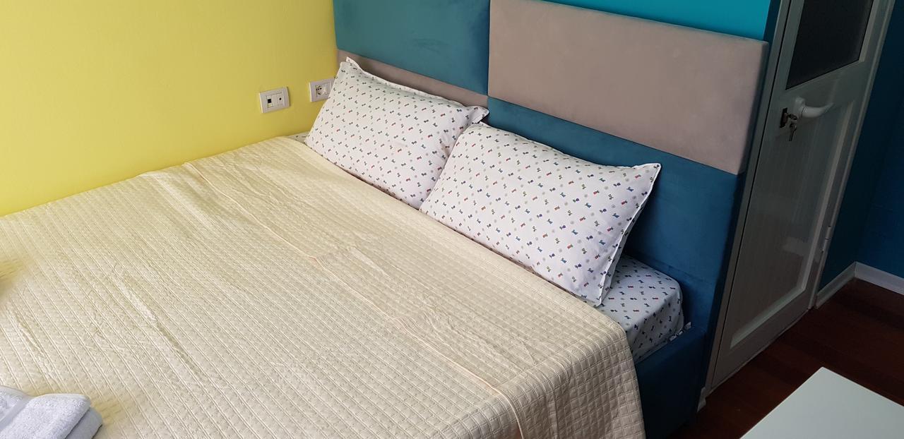 My Apartments Polican المظهر الخارجي الصورة