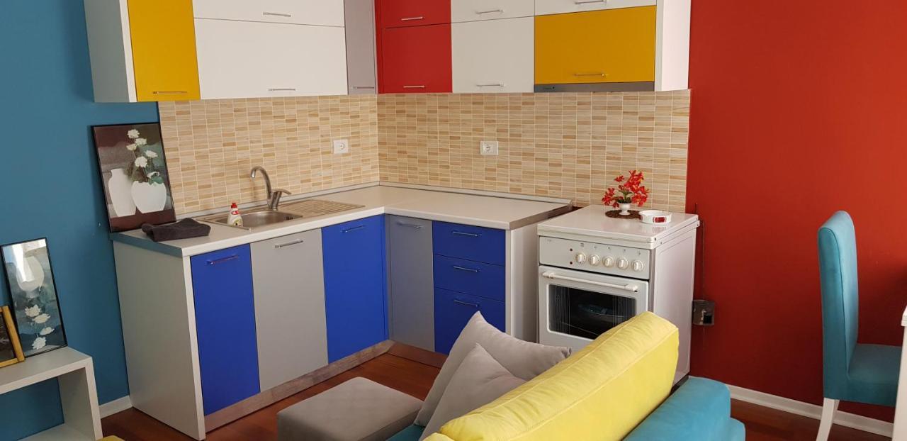 My Apartments Polican المظهر الخارجي الصورة
