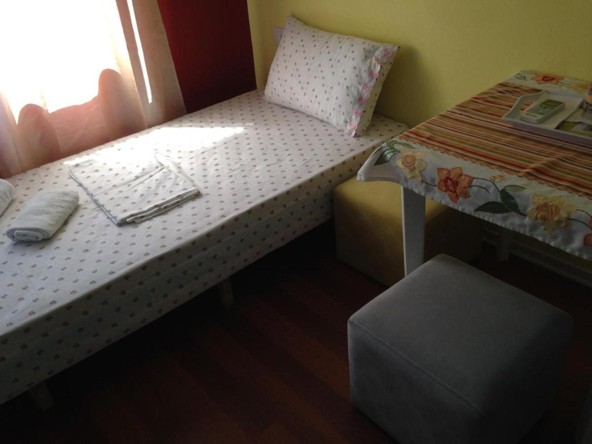 My Apartments Polican الغرفة الصورة