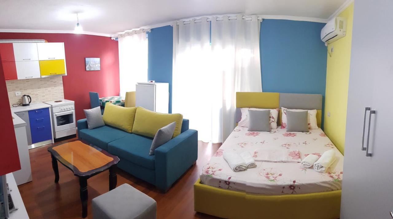 My Apartments Polican المظهر الخارجي الصورة