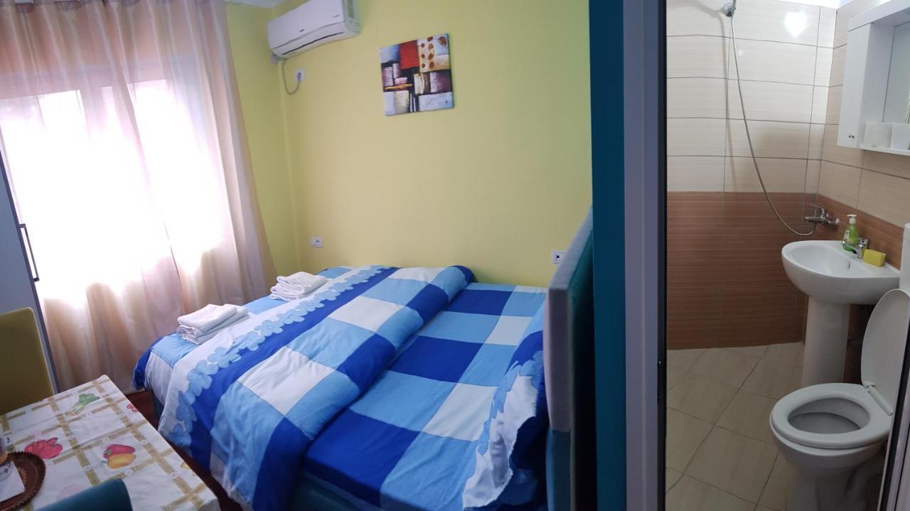 My Apartments Polican المظهر الخارجي الصورة