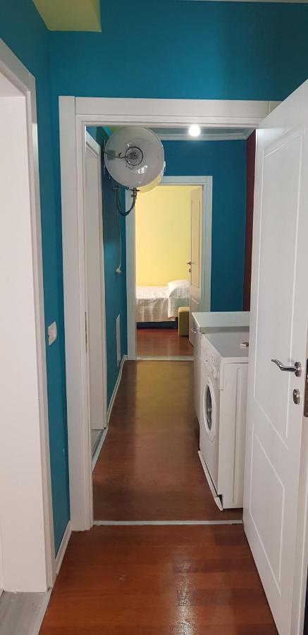My Apartments Polican المظهر الخارجي الصورة